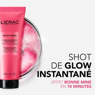 Glow Fresh - Le Masque Express Revitalisant 75ml