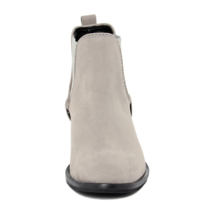 EYE STIVALETTO CHELSEA GRIGIO