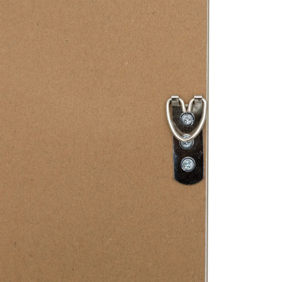Miroir "Gemma" marron 195x72cm