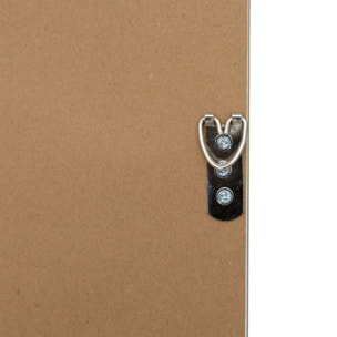 Miroir "Gemma" marron 195x72cm