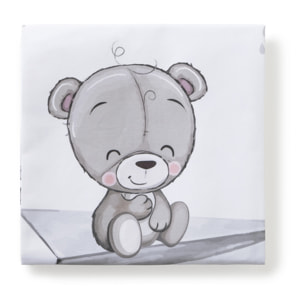 Corodinado Funda Nordica Paper Plain