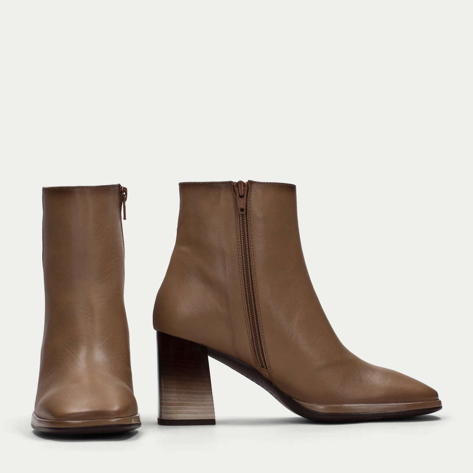 Botin Monaco Gobi 7,5 cm