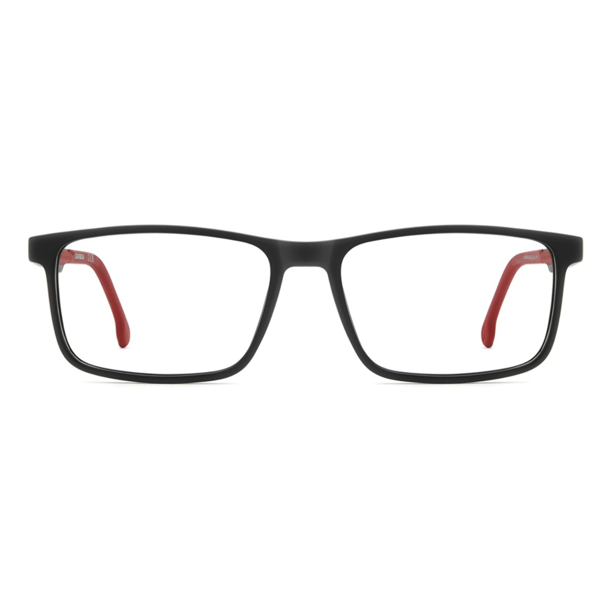 Gafas de Vista Carrera 8920 BLX de Tr90 Hombre 55 mm