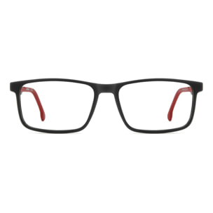 Gafas de Vista Carrera 8920 BLX de Tr90 Hombre 55 mm