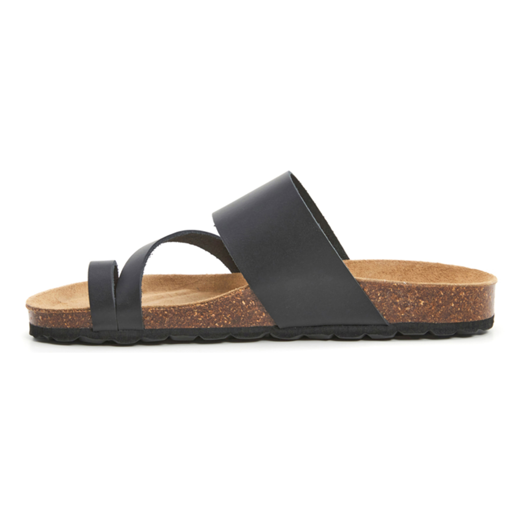 Sandalo BILLOWY NERO