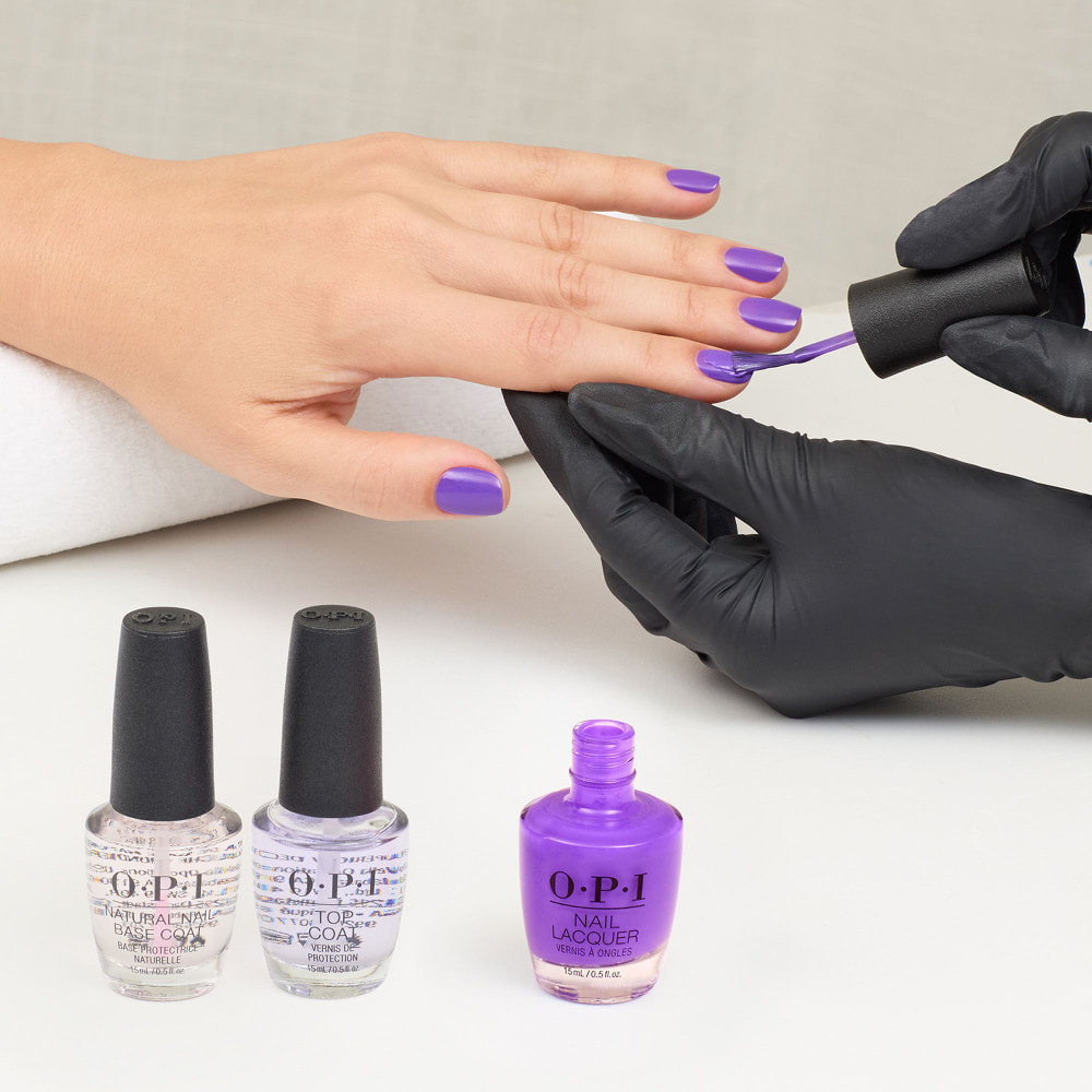 Nail Lacquer - Glowin' on Vacay - Vernis à ongles tenue jusqu'à 7 jours - 15ml