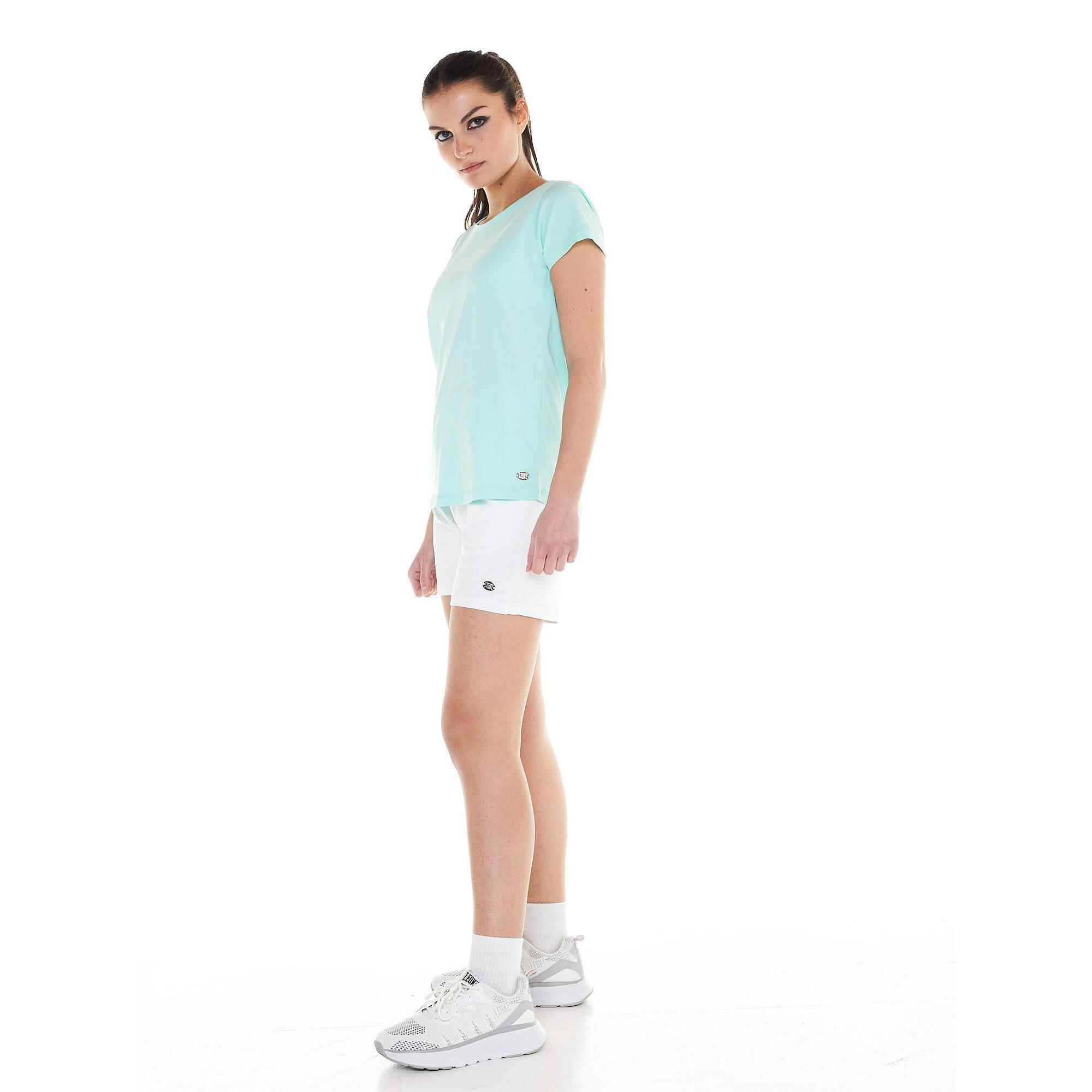 T-shirt da donna Basic