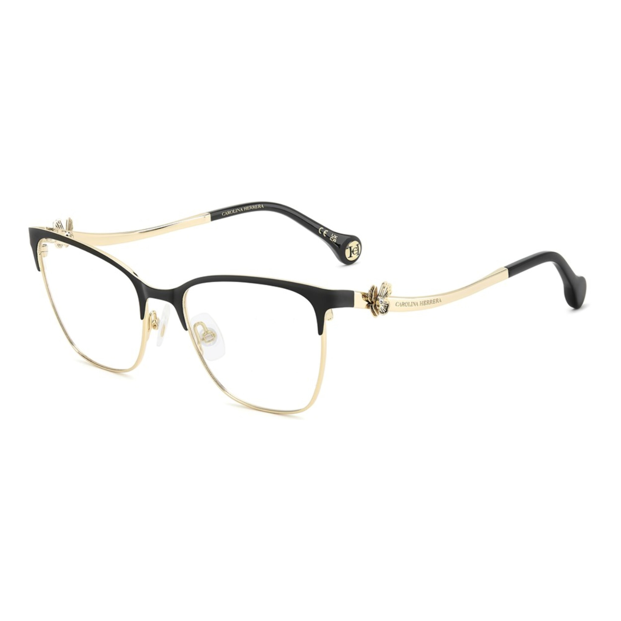 Gafas de Sol Carolina Herrera HER 0221/G/S 3H2 de Acetato Mujer 50 mm