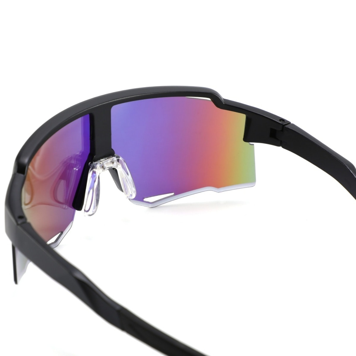 Gafas de Sol Fluor 8838-C3 de Tr90 Unisex 73 mm