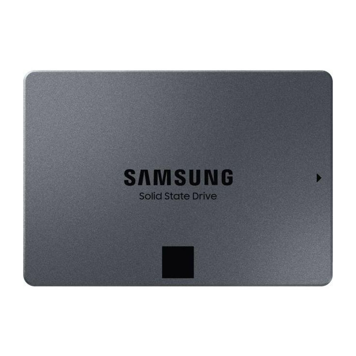 Disque dur SSD interne SAMSUNG 870 QVO 4to