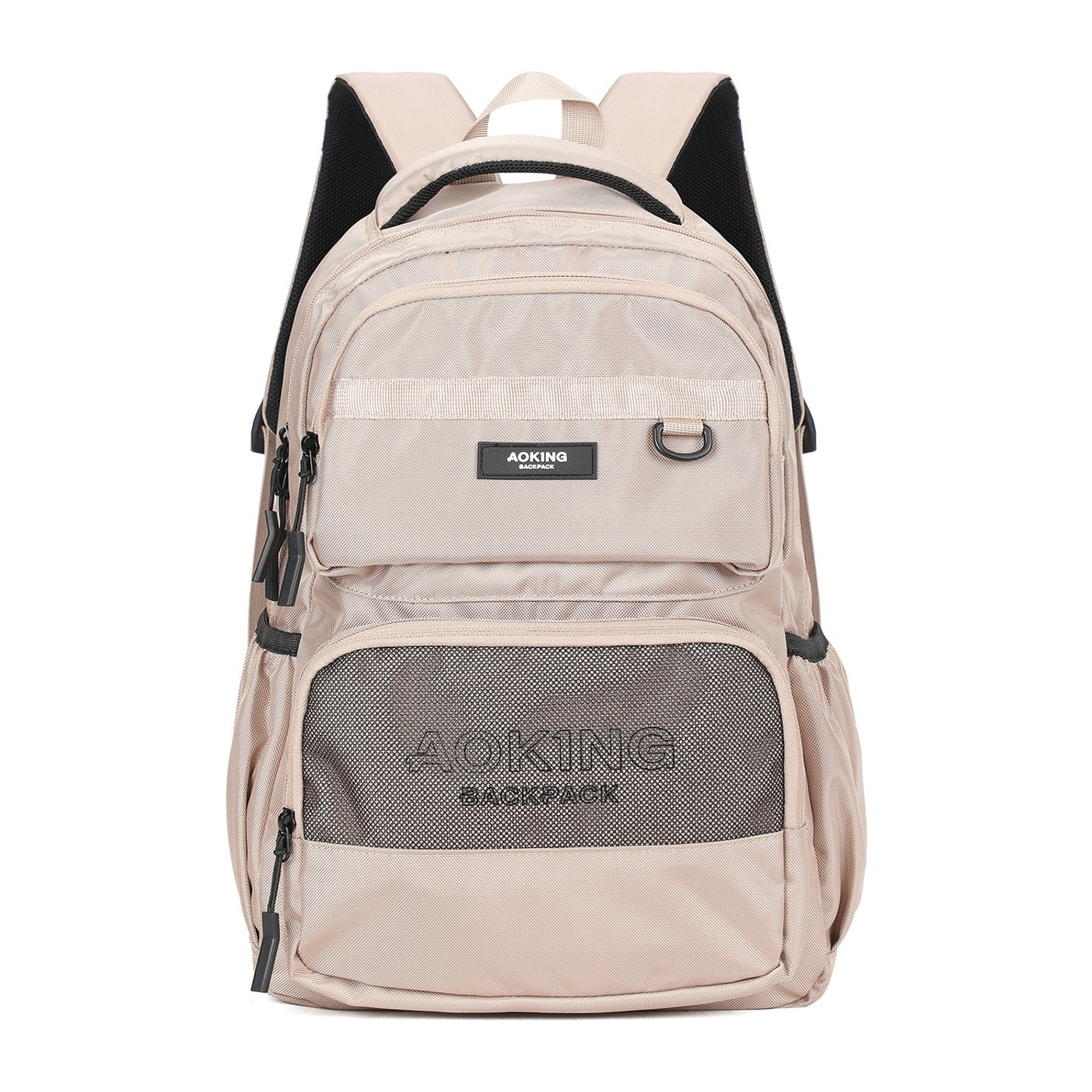 Zaino Unisex Cynosure Plus - Poliestere - 30.0 x 13.5 x 42.0 cm
