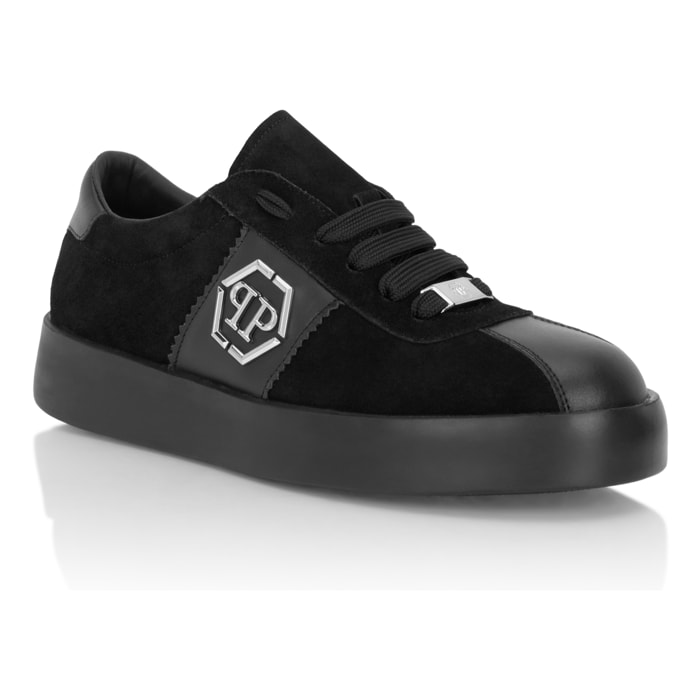 PHILIPP PLEIN Zapatillas bajas HEXAGON