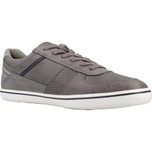 Sneakers de  Hombre de la marca GEOX  modelo 0PTEK U ELVER Gray