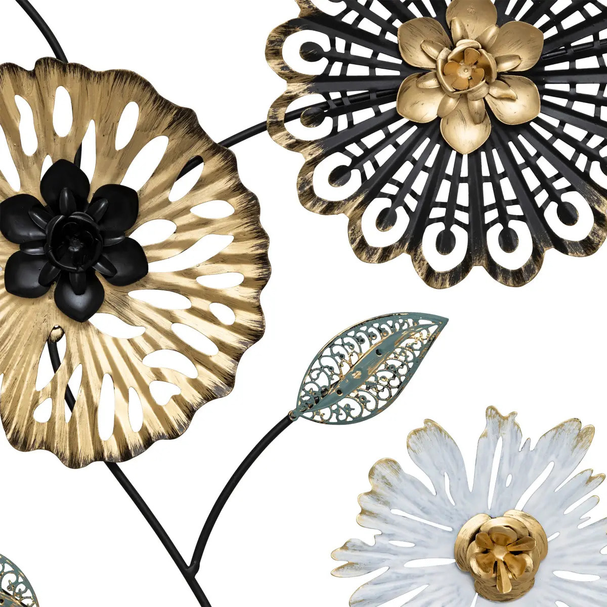 Déco murale "Florine" 40x60cm