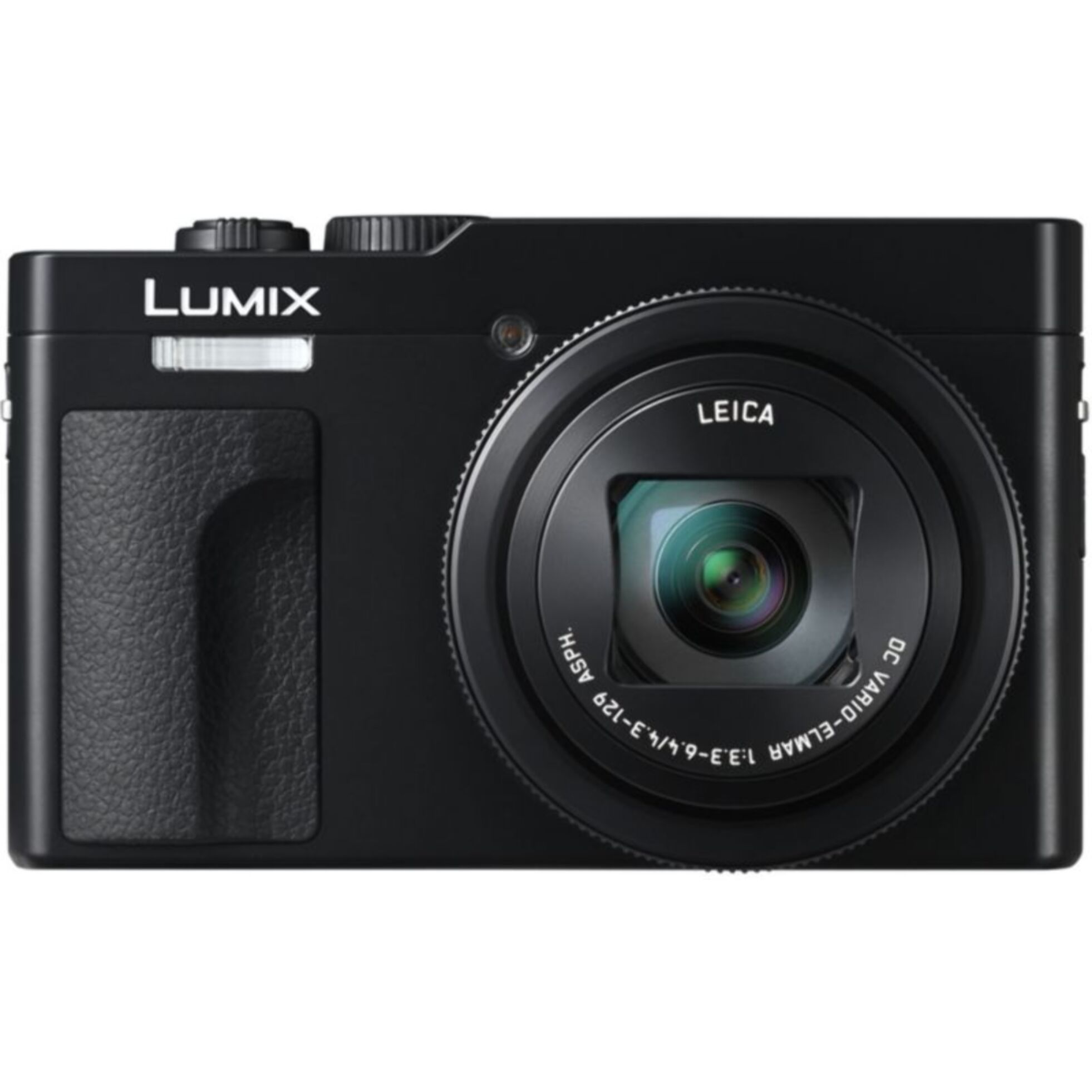 Appareil photo Compact PANASONIC Lumix TZ99 NOIR