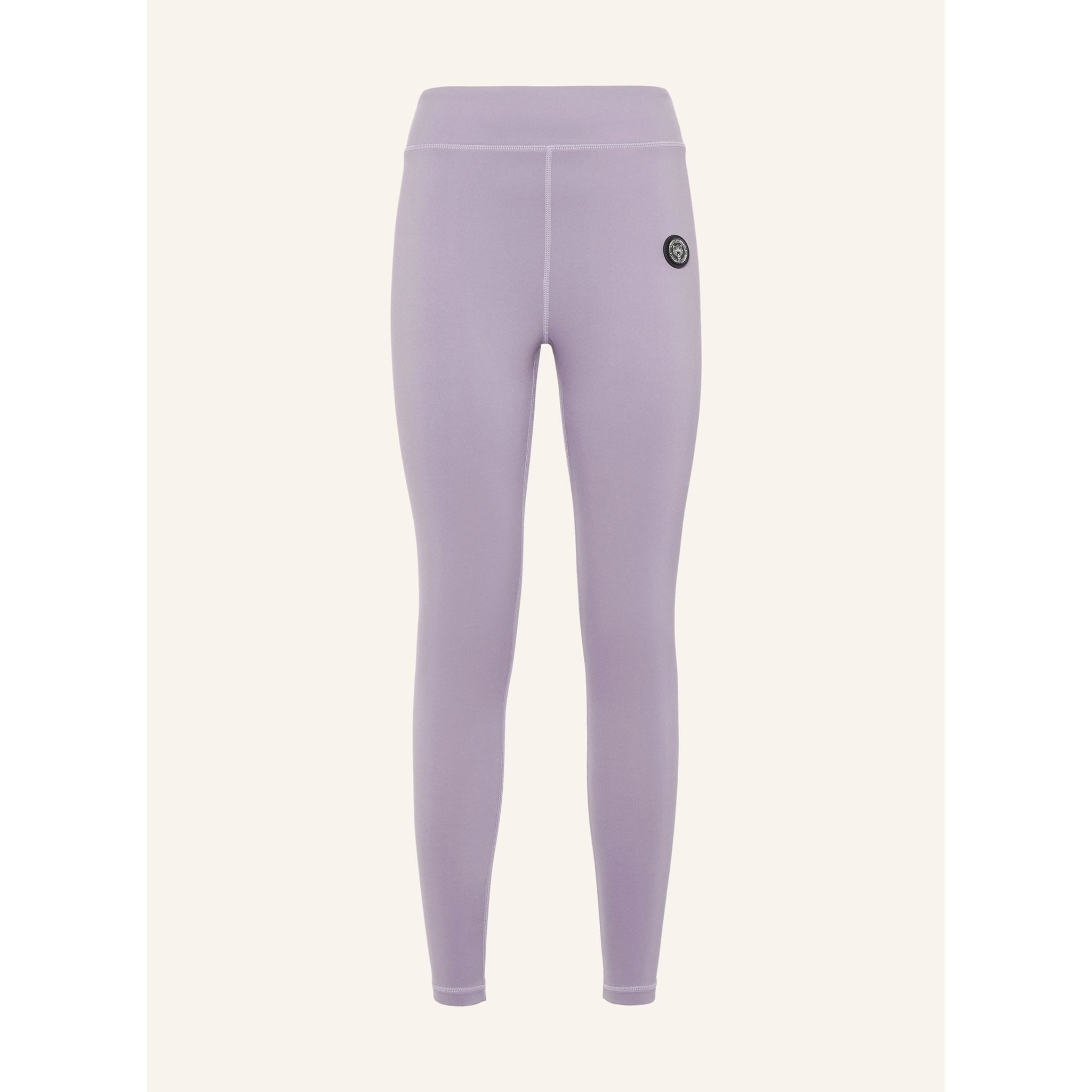 PLEIN SPORT Sport Leggings SCRATCH
