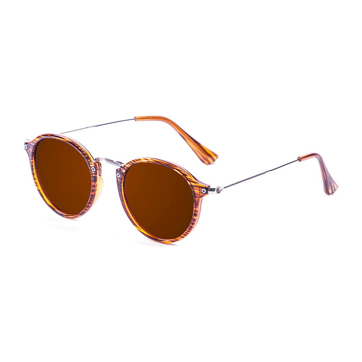 GAFAS DE SOL PALO ALTO MYKONOS de color Marron