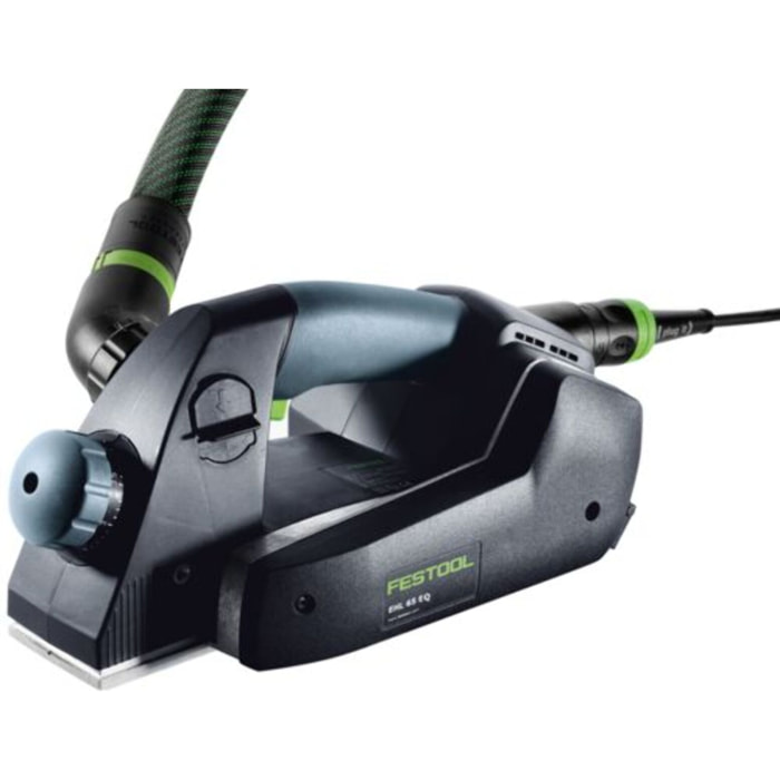 Rabot EHL 65 EQ-Plus- FESTOOL - systainer- 576247