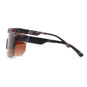 GAFAS DE SOL FLUOR EYEWEAR | 9957-C2