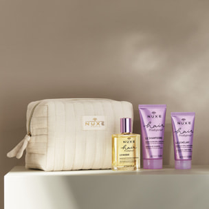 Hair Prodigieux - Trousse Mon Rituel d'Exception Capillaire - Shampooing 50 ml + 2 Produits