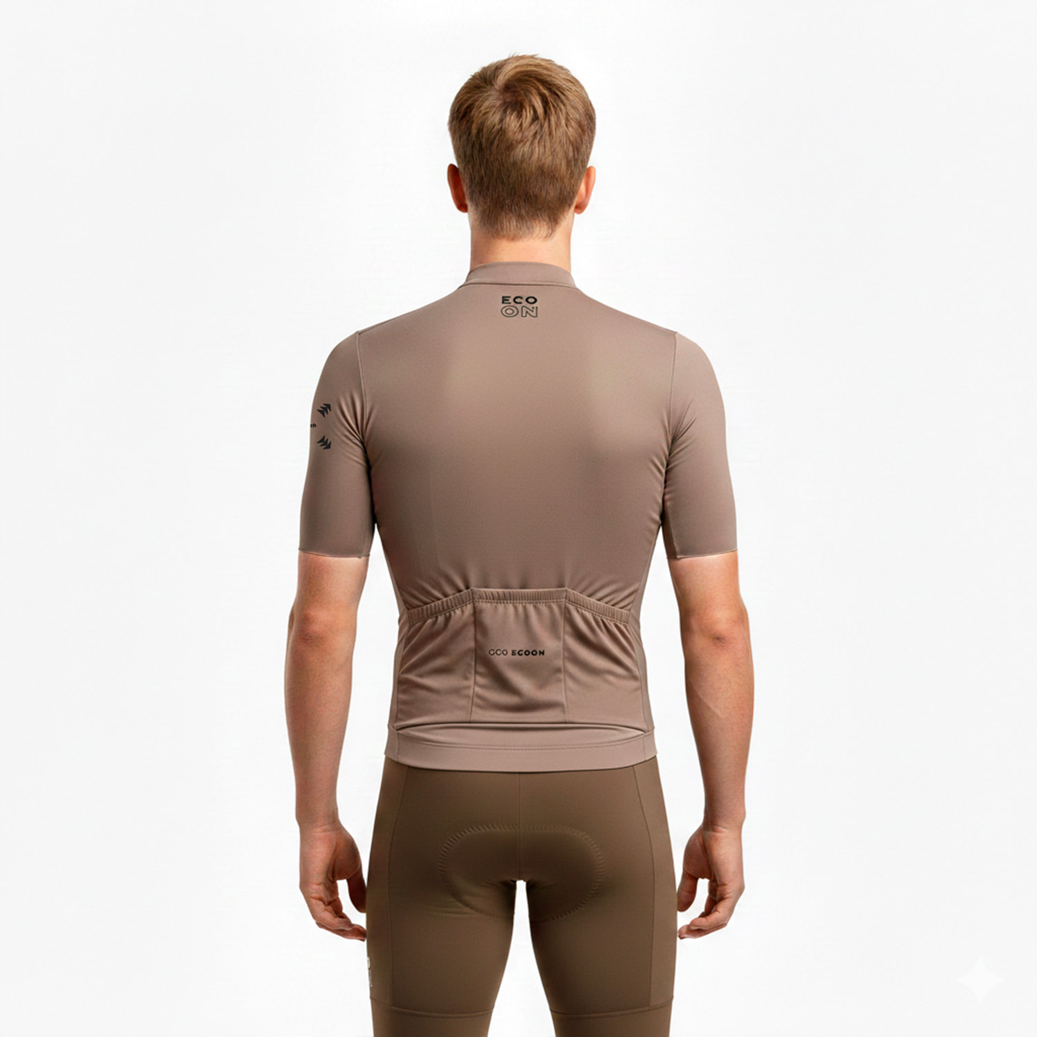 Maillot ECOON modelo Pro Domancy Arena para Hombre