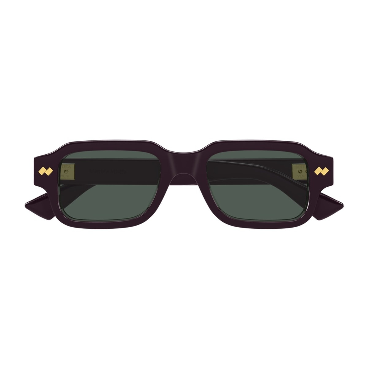 Gafas de Sol Bottega Veneta BV1442S-004 de Acetato Hombre 51 mm