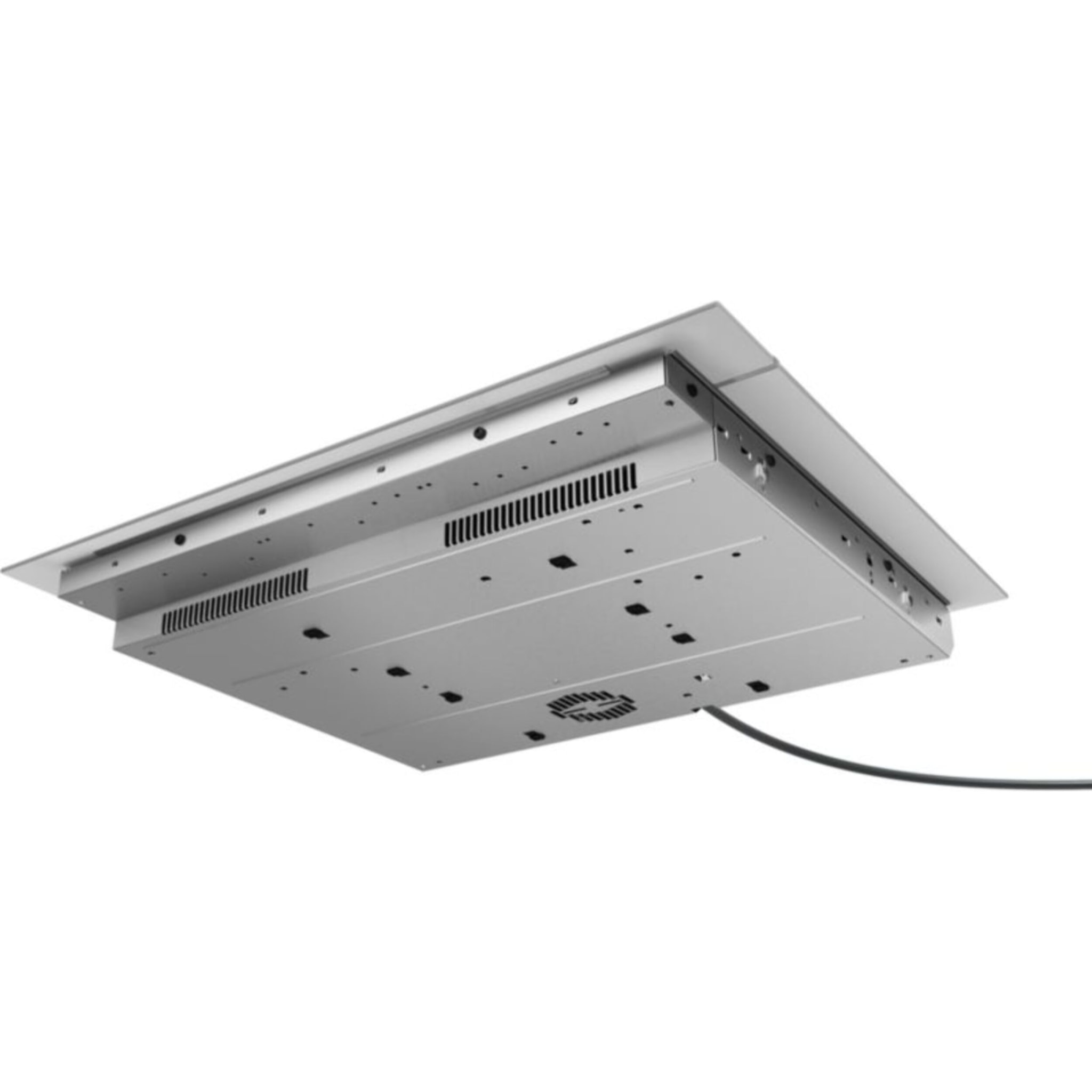 Plaque induction DE DIETRICH DPI4321W Blanc Eternel