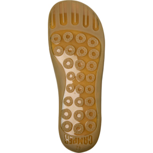 Sneakers - CAMPER Peu Cami - Marrone - Nubuck