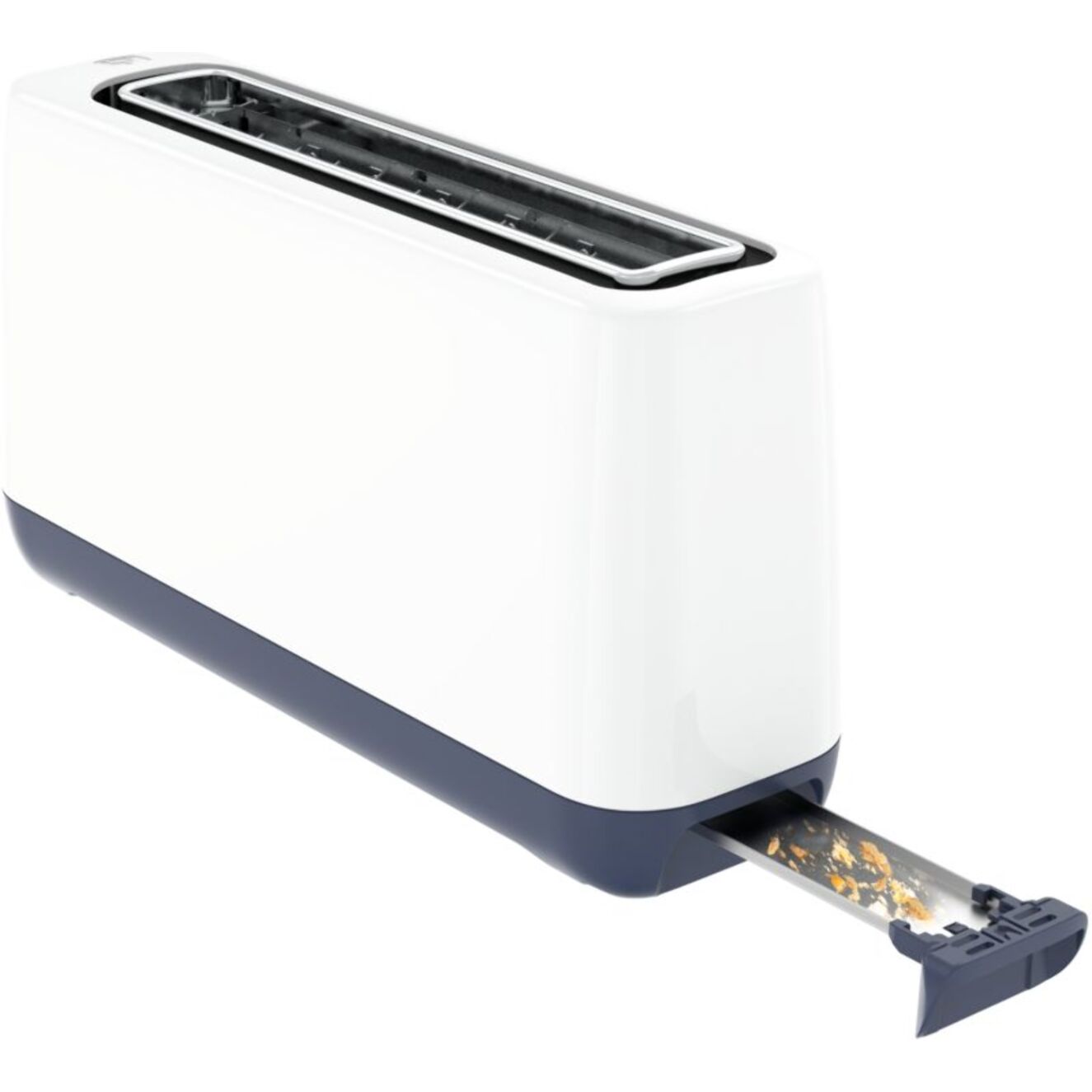 Grille-pain TEFAL TL302110 TOASTER SIMPLE FENTE