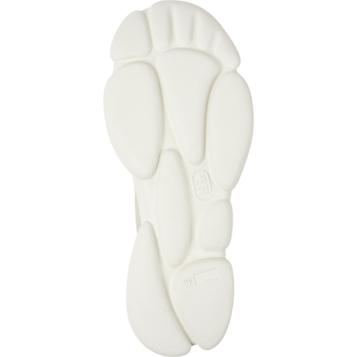 CAMPER Karst - Zapatillas Sneakers Gris Hombre