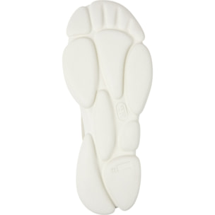 CAMPER Karst - Zapatillas Sneakers Gris Hombre