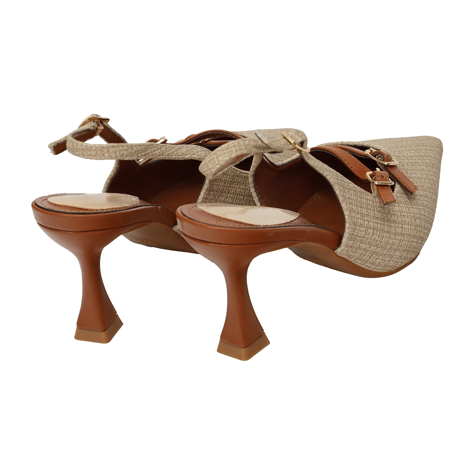 Decolletè - tacco 8,0 cm