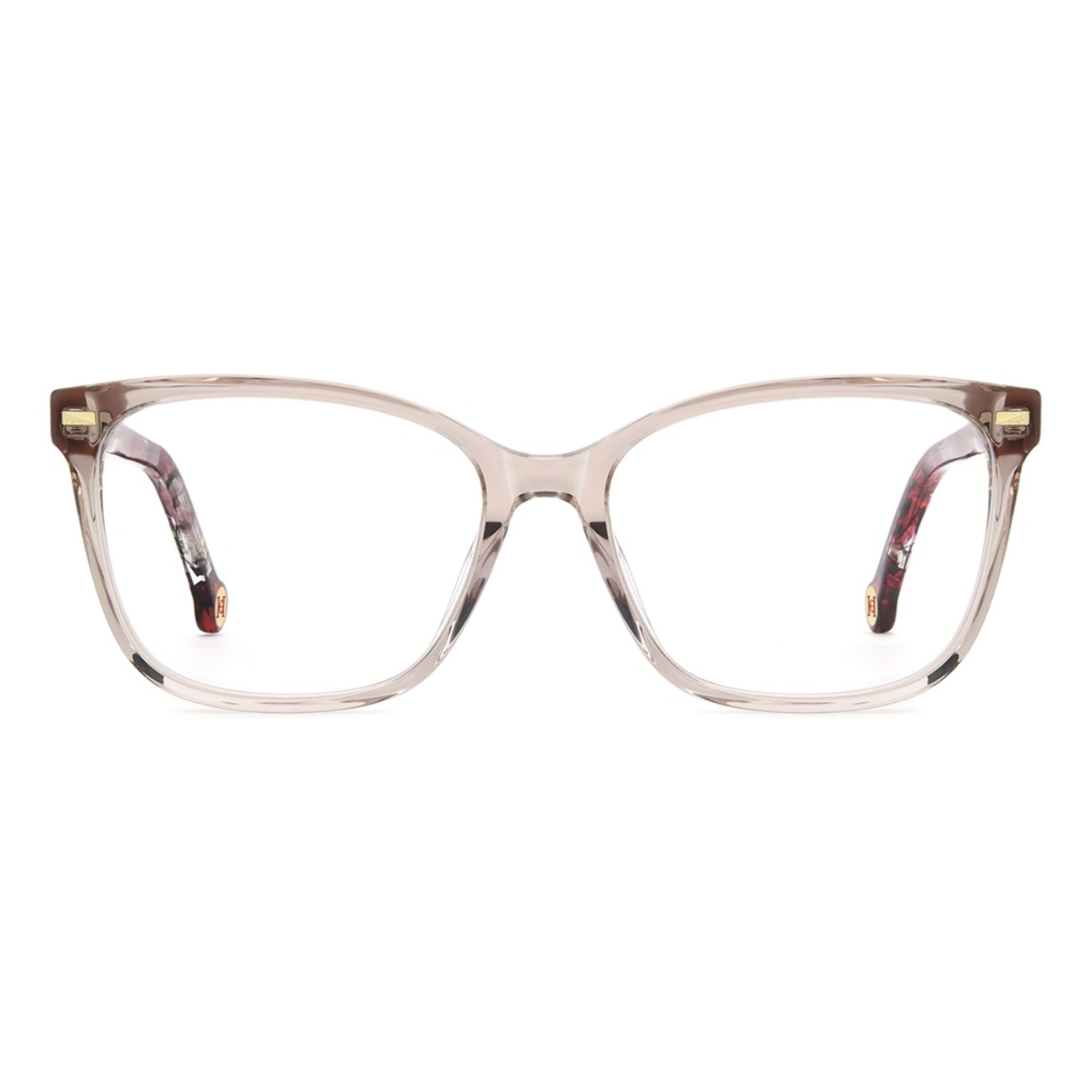Gafas de Sol Carolina Herrera HER 0221/G/S 3H2 de Acetato Mujer 50 mm