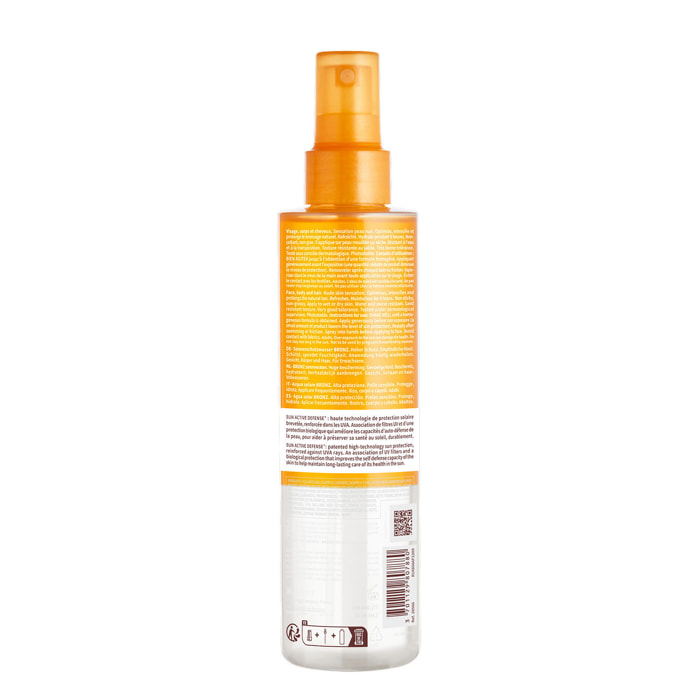 Photoderm - Eau Solaire SPF 30 200 ml