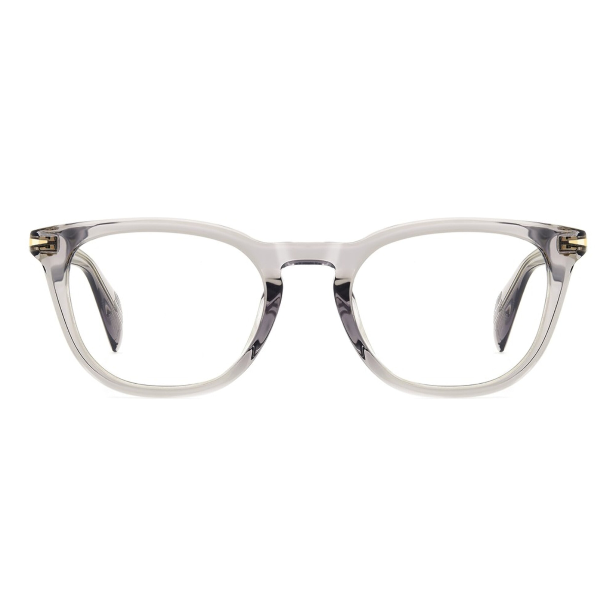 Gafas de Vista David Beckham DB 1186/F KB7 de Acetato Hombre 51 mm