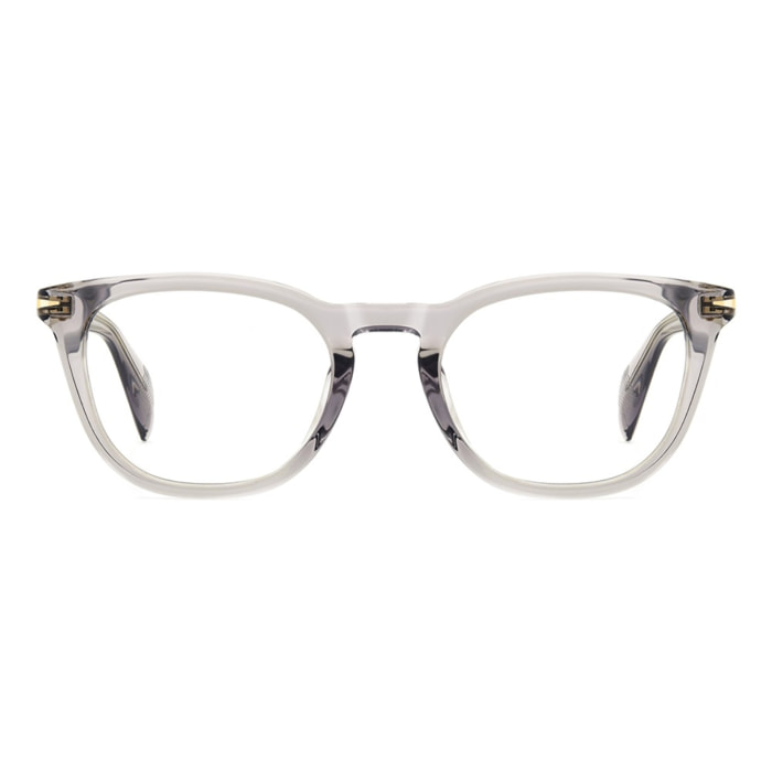 Gafas de Vista David Beckham DB 1186/F KB7 de Acetato Hombre 51 mm