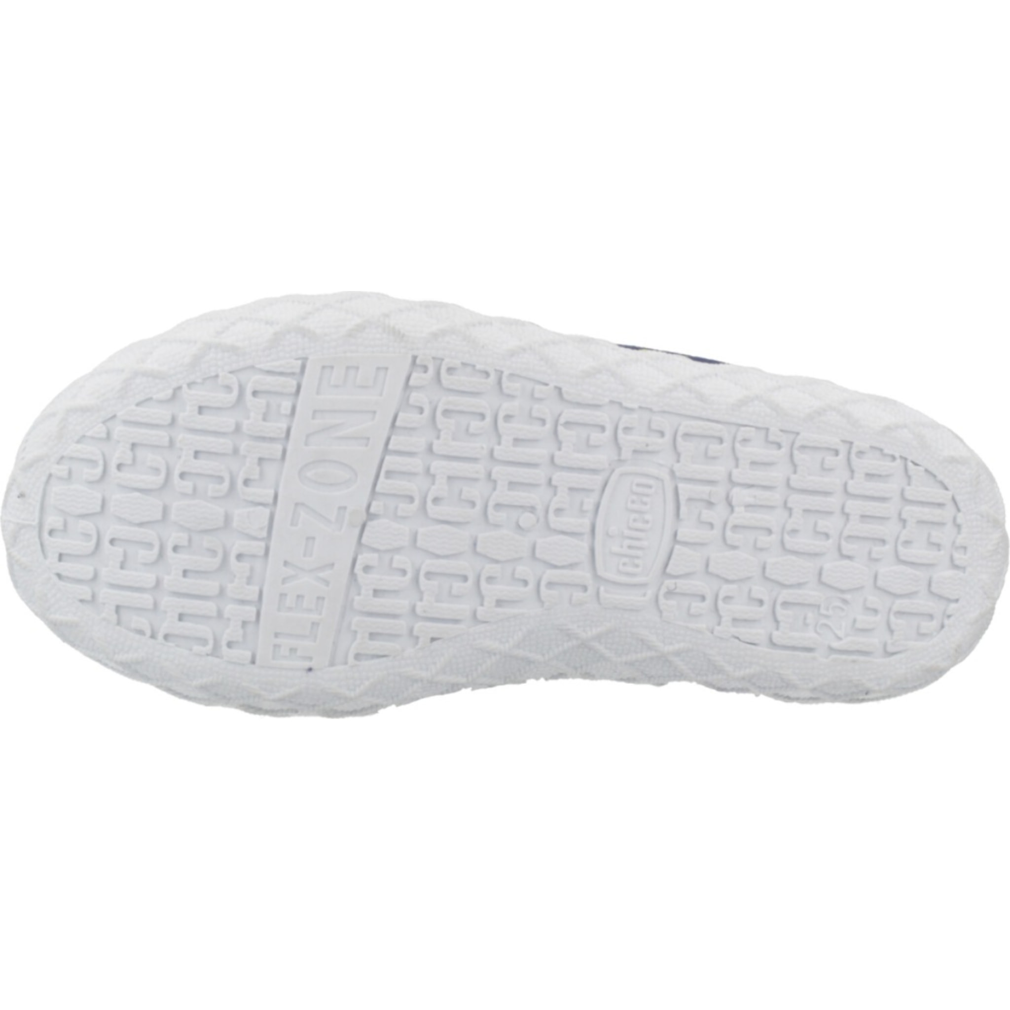 Zapatillas Niño de la marca CHICCO  modelo CAMBRIDGE 2 AZUL