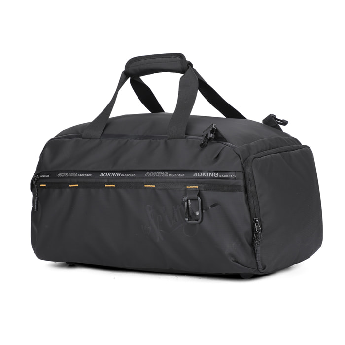 Borsa da viaggio  da uomo Textile Polyester 49x25.5x28 cm