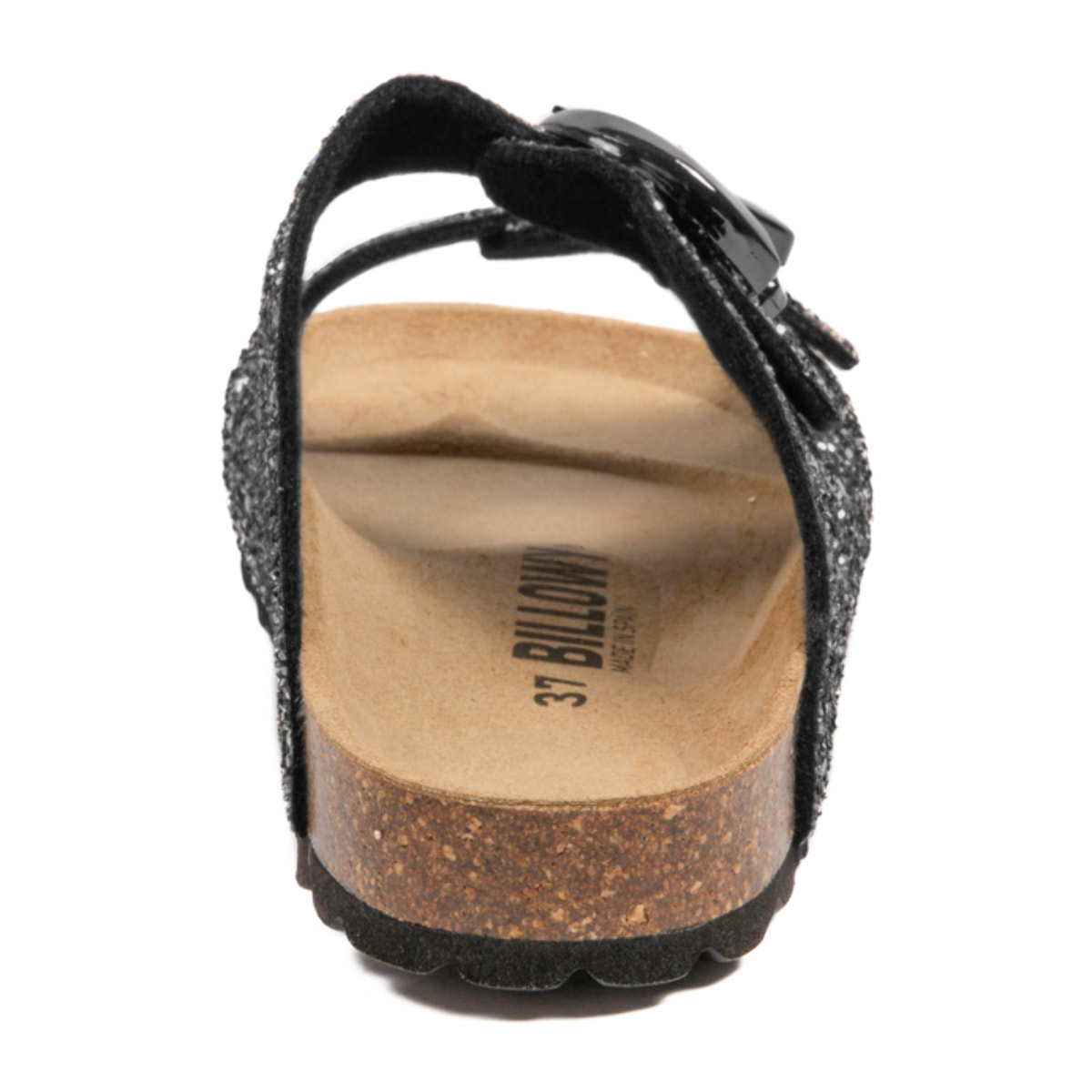 Sandalo BILLOWY NERO