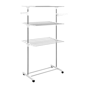 Etendoir A Linge 3 Etages