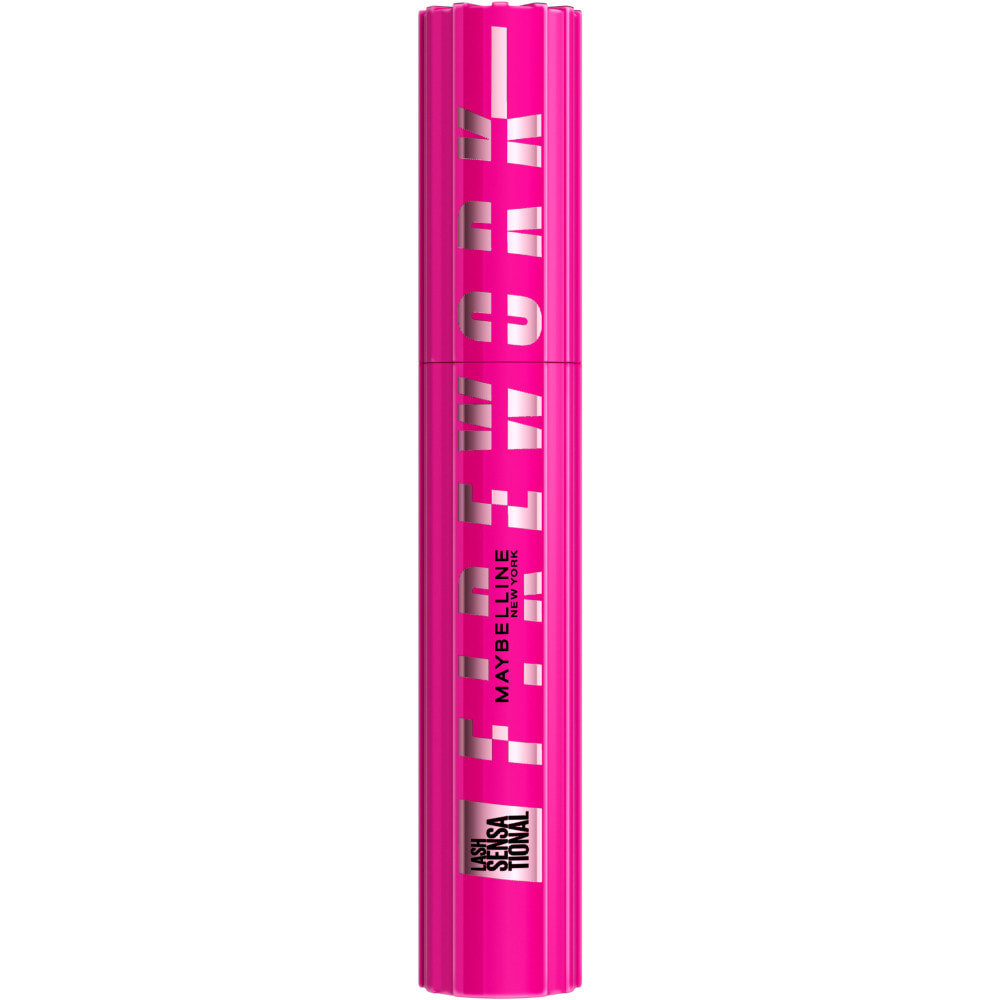 Maybelline New York Cils Sensational Mascara Noir 10 ML