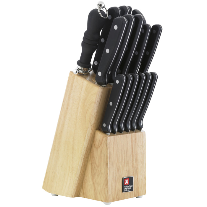 Cucina - Bloque de 15 piezas