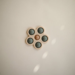 Mushie Pop It Flower