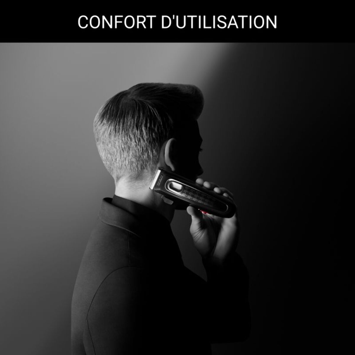 Tondeuse cheveux ROWENTA Perfect Line TN152LF0