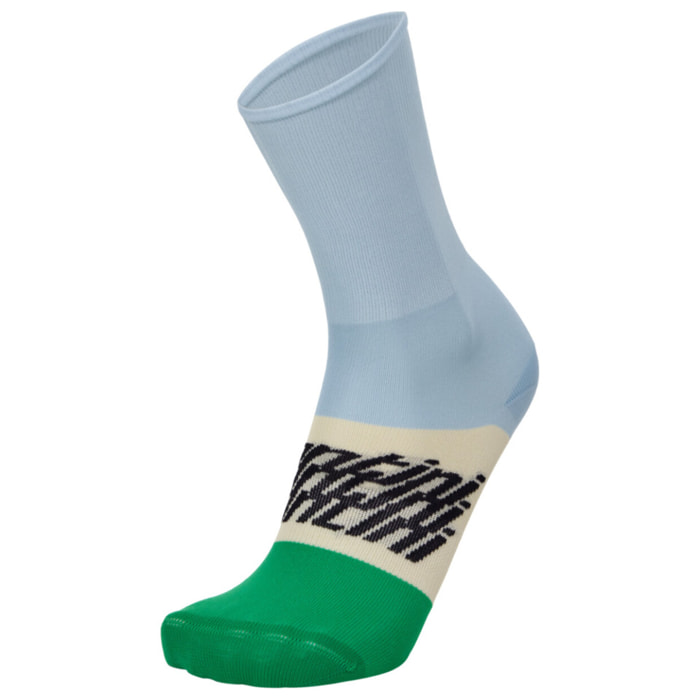 Big Bengal – Chaussettes - Bleu Aviateur - Unisex