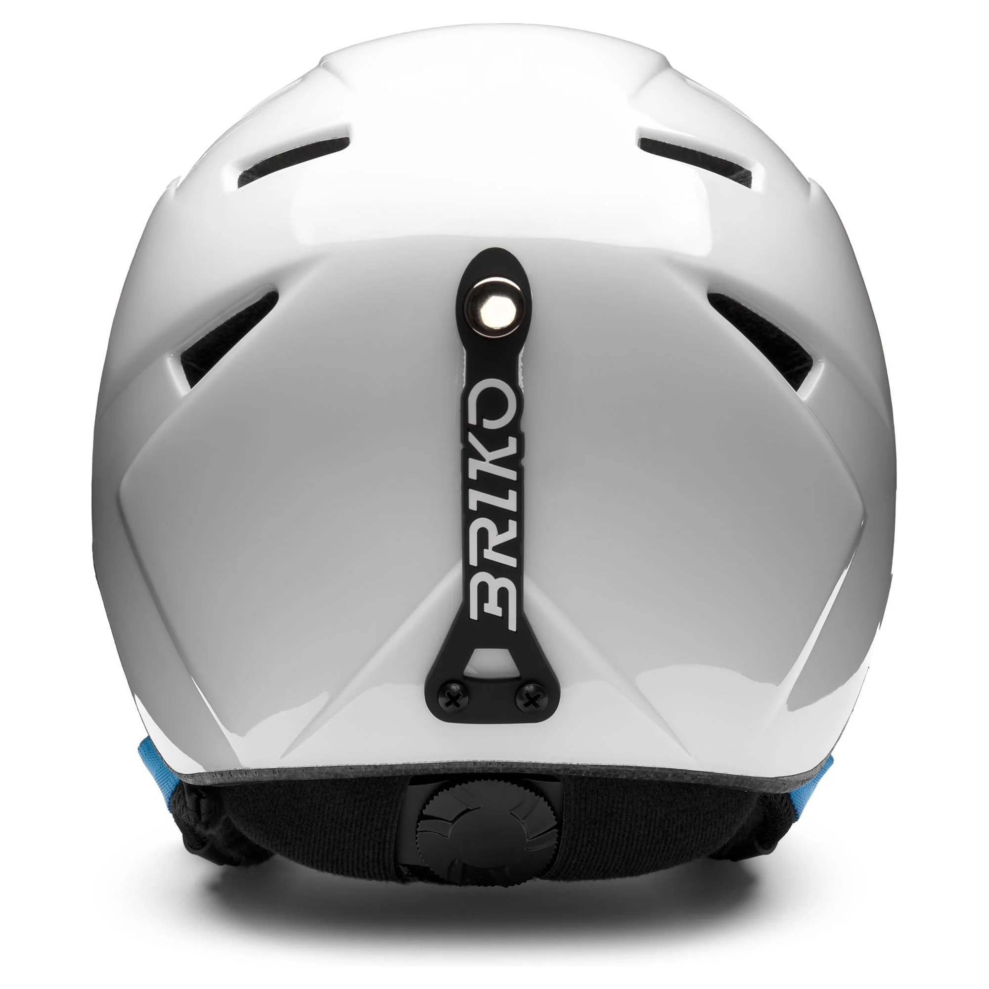 Caschi Briko Bambino/a Blu Makalu