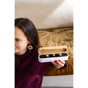 Box de méditation MORPHEE Mood