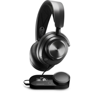 Casque gamer STEELSERIES ARCTIS NOVA PRO Xbox PC