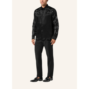PHILIPP PLEIN Camisa