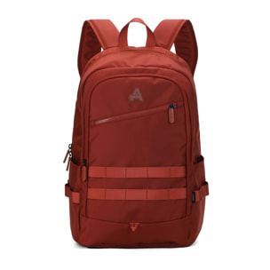 Zaino Unisex Noirain - Poliestere - Casual - 31.0 x 18.0 x 47.0 cm